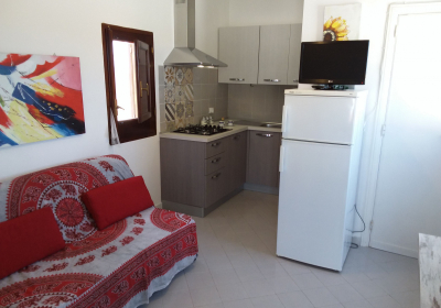 Casa Vacanze Appartamento La Stanza Di Mim mono Attico